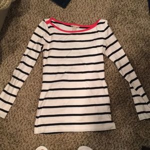 Long sleeve Banana Republic long sleeve t-shirt